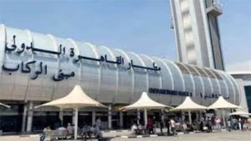 الحكومة تعلن طرحا عالميا لإدارة وتشغيل المطارات المصرية