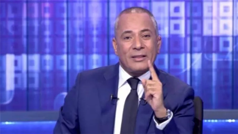 أحمد موسى يفجر مفاجأة مدوية عن مخزون السكر
