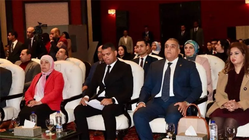 بالصور.. جامعة مصر للعلوم والتكنولوجيا تشارك فى نموذج محاكاة البريكس برعاية رئيس مجلس الوزراء 