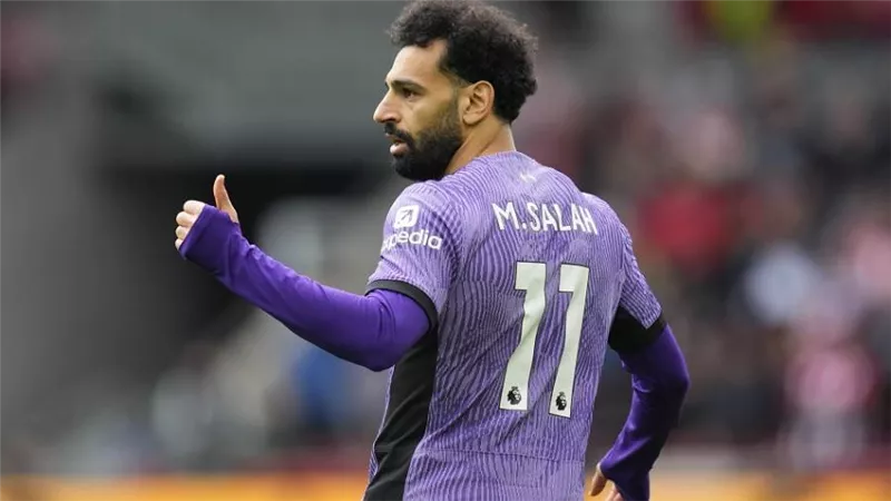 كلوب يكشف تطورات إصابة محمد صلاح