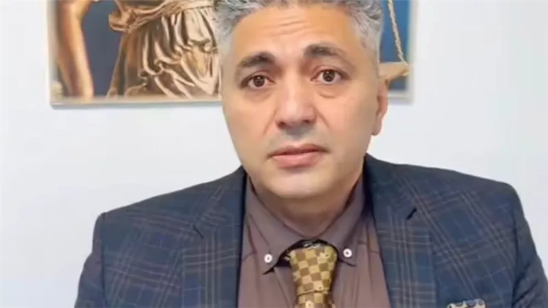 أسامة خضرو : الأمهات في مصر تجهل حقوق الاطفال وتنظيم حضانتهم