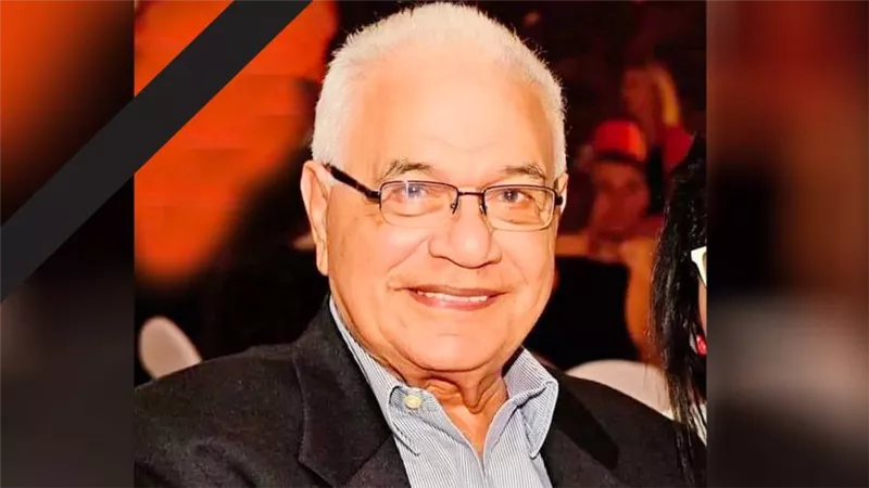 وفاة المهندس «المحمدي حويدق» رجل السياحة الأول فى مصر..وشيخ المستثمرين