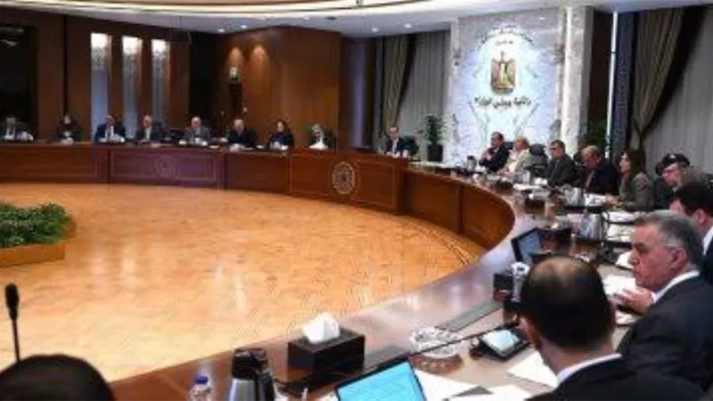 المجلس الأعلى للطاقة يعتمد الاستراتيجية الوطنية للهيدروجين مُنخفض الكربون