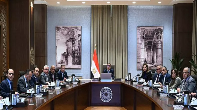 الحكومة تدرس مقترحا لشركة إيطالية لإنشاء مجمع صناعي متكامل لمنتجات الحديد والصلب المتطورة