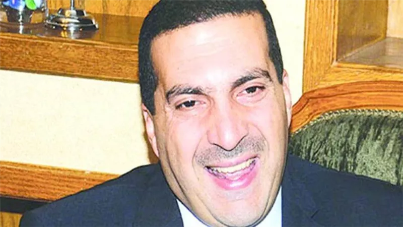 البرومو الرئيسي لبرنامج الداعية عمرو خالد 