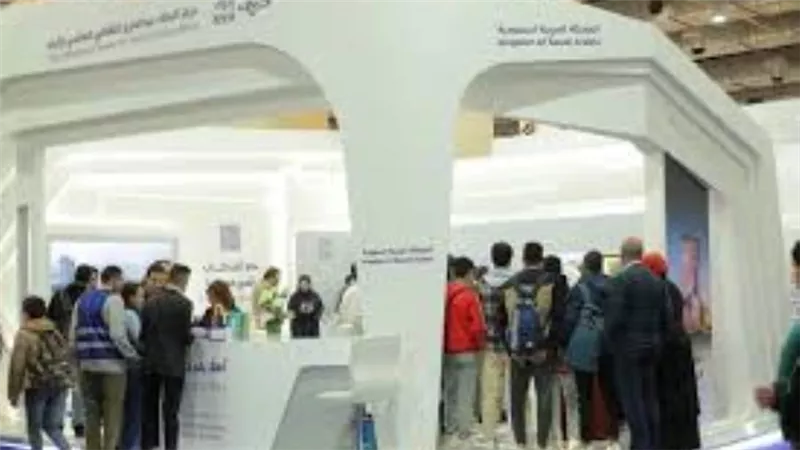 إثراء يطلق أضخم ماراثون للقراءة في المكتبات العربية.. الخميس