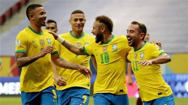 استعدادا لـ«كأس كوبا أمريكا».. الولايات المتحدة تواجه البرازيل وديا في يونيو