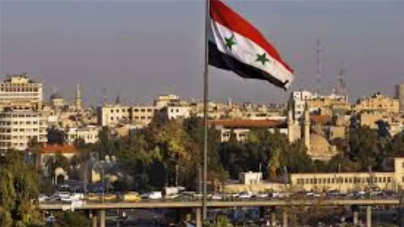 بيان عاجل لوزارة الدفاع السورية عقب العدوان الإسرائيلي