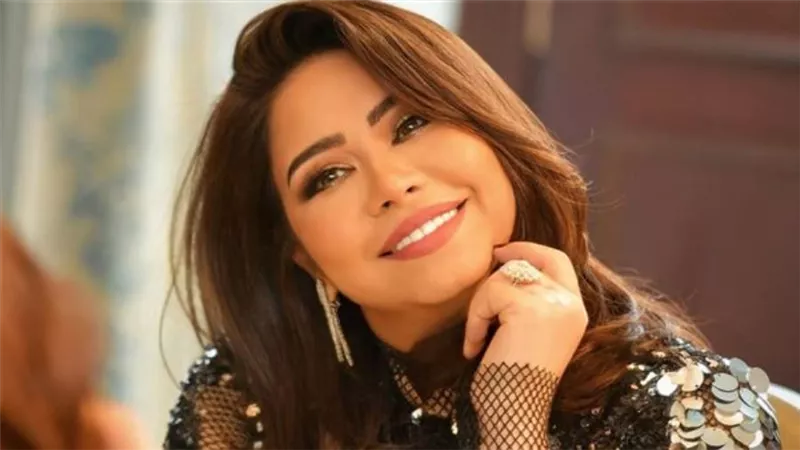 شيرين تنفى عودتها لحسام حبيب: بيننا علاقة زمالة فقط
