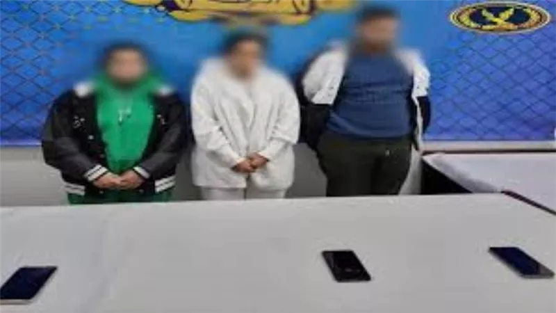 قرار قضائي بشأن البلوجر هدير عاطف في عملية النصب