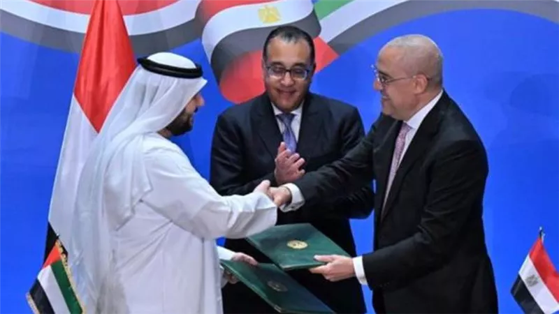 مجلس الوزراء: مشروع رأس الحكمة يخضع بالكامل للقانون المصري ولا اختصاص للأمريكي