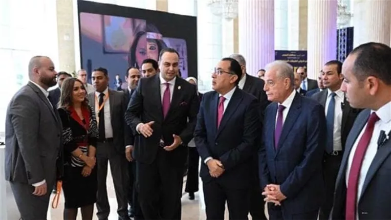 رئيس هيئة الرعاية الصحية يشارك بافتتاح المؤتمر الدولي للسياحة الصحية في مصر