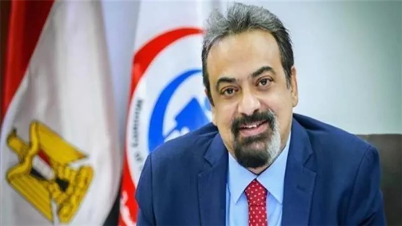 الصحة: مناظرة وفحص 338 ألفا من طالبي الحصول على سيارات ذوي الإعاقة