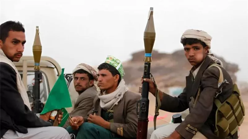 خبير عسكرى: الحوثيون لن يتوقفوا عن هجماتهم قبل إنهاء الحرب فى غزة