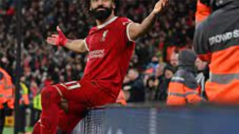 محمد صلاح السبب | ليفربول يصدم منتخب مصر قبل معسكر مارس