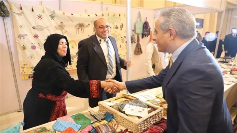 وزير العمل يشارك في اليوم الختامي للمؤتمر الدولي الثاني لتطبيقات السياحة الصحية المصرية (صور)