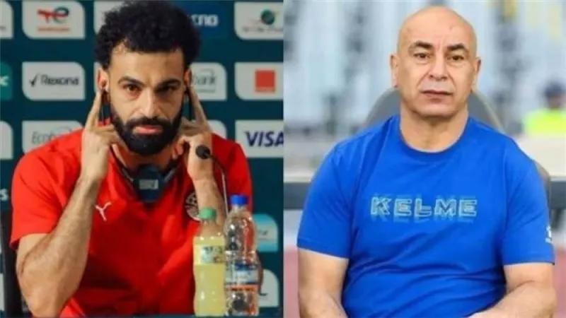 شبانة: مفيش تواصل بين محمد صلاح وحسام وإبراهيم حسن