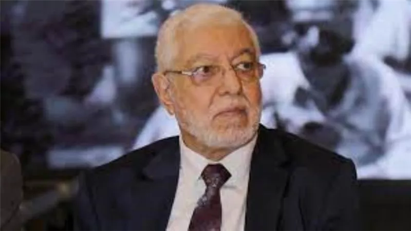 تركيا تسحب الجنسية من محمود حسين مرشد جماعة الإخوان المقيم في اسطنبول