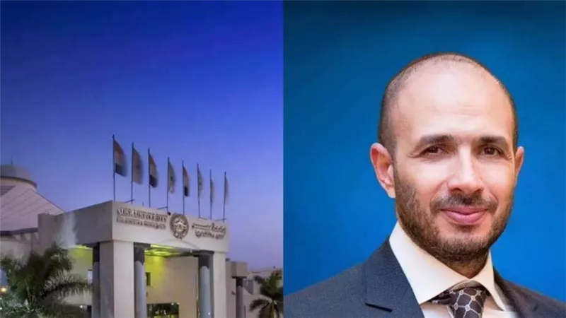 غدا.. جامعة مصر للعلوم والتكنولوجيا تنظم المؤتمر الدولي الثالث للتكنولوجيا الحيوية