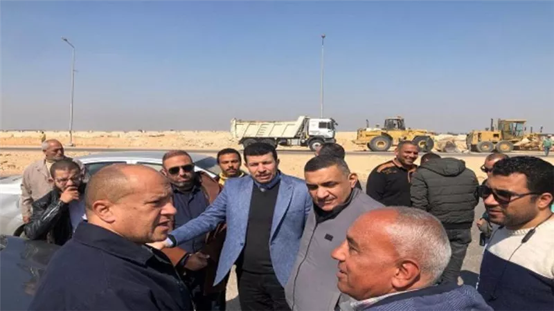 مسئولو 