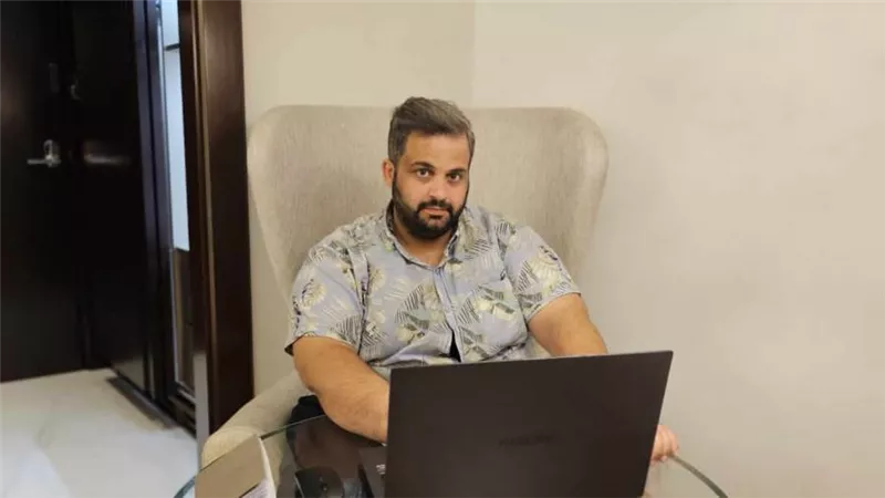 محمد الحاج: ارتفاع الدين الأمريكي يفتح شهية المستثمرين والبنوك المركزية لشراء الذهب