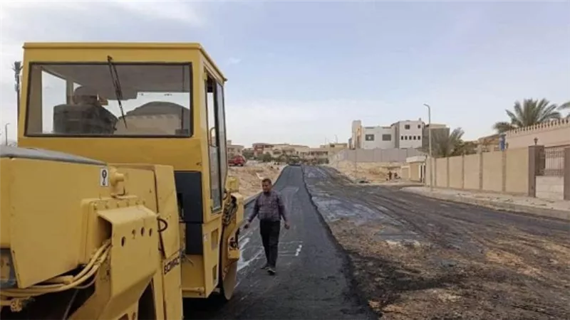 وزير الإسكان: جولات تفقدية لمسئولي الوزارة بالمشروعات الجاري تنفيذها بالقطاعات المختلفة في 6 مدن جديدة (صور)