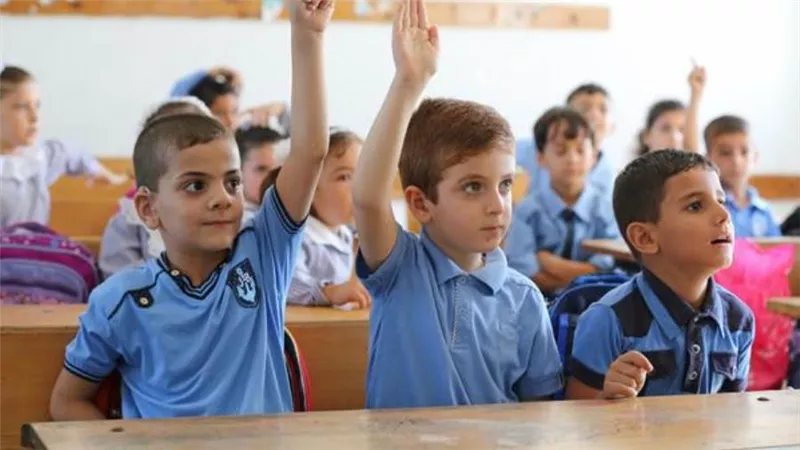 حقيقة رفع الغياب عن طلاب المدارس في رمضان 