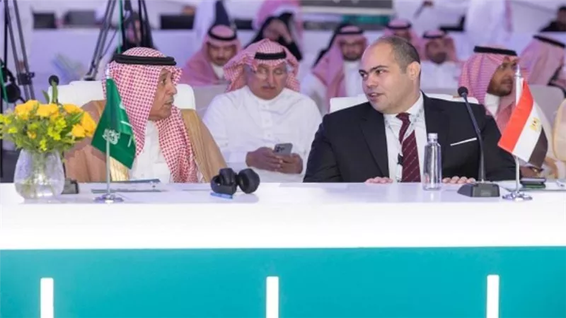 برئاسة مصرية واستضافة سعودية.. انعقاد أعمال المؤتمر السنوي الثالث لشبكة المنافسة العربية (صور)