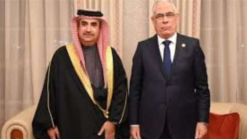 النائب العام يتوجه إلى مملكة البحرين في زيارة رسمية
