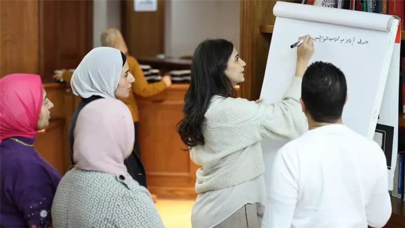«الصحة» تختتم تدريب الدفعة الثالثة من المنسقين الإعلاميين العاملين بمديريات الشئون الصحية والجهات التابعة