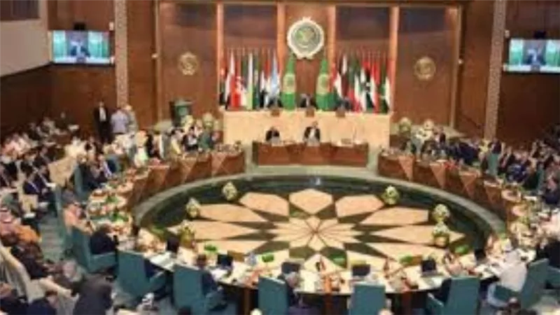 مجلس الجامعة العربية: أي خطة سلام لا تنسجم مع المرجعيات الدولية «مرفوضة»