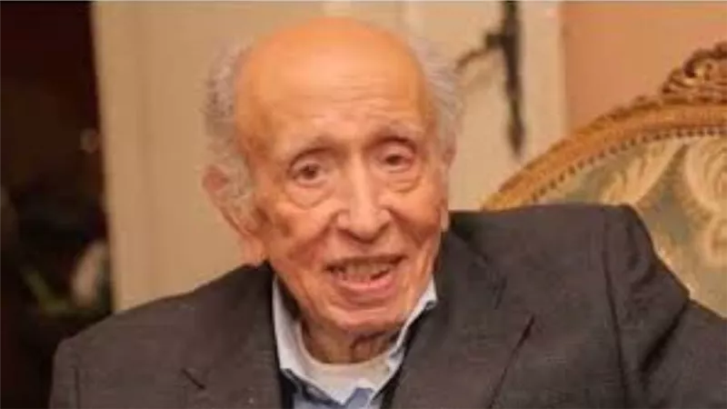 الأعلى للإعلام ناعيا شيخ الصحفيين محمد عبدالجواد منصور: فقدنا رمزا من الطراز الأول