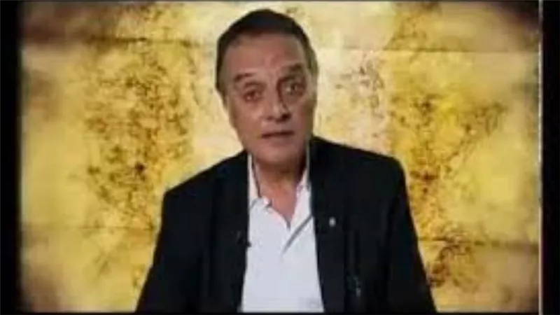 وفاة المخرج طارق الكاشف