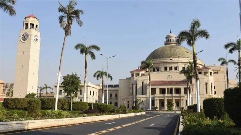 رئيس جامعة القاهرة يوجه بسرعة رفع كفاءة مركز الدراسات الشرقية وعدد من المراكز بالجامعة