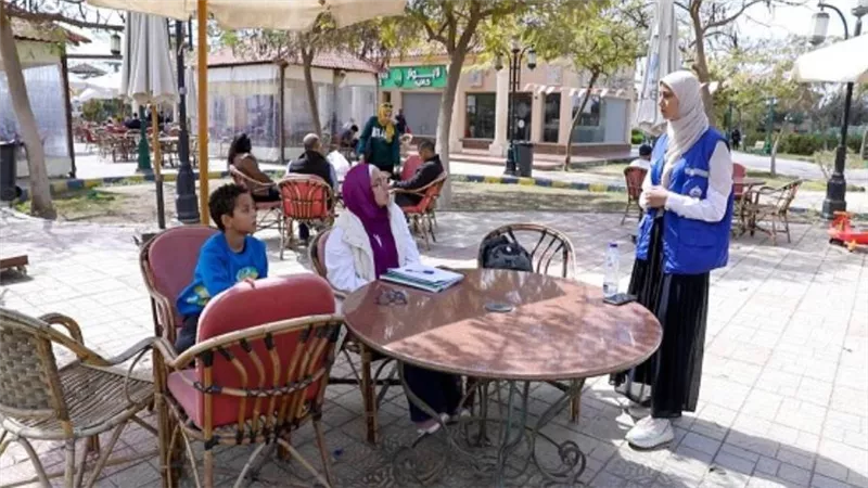 «الصحة» تقدم خدمات وفحوصات طبية مجانية تزامنا مع اليوم العالمي للكلى (صور)