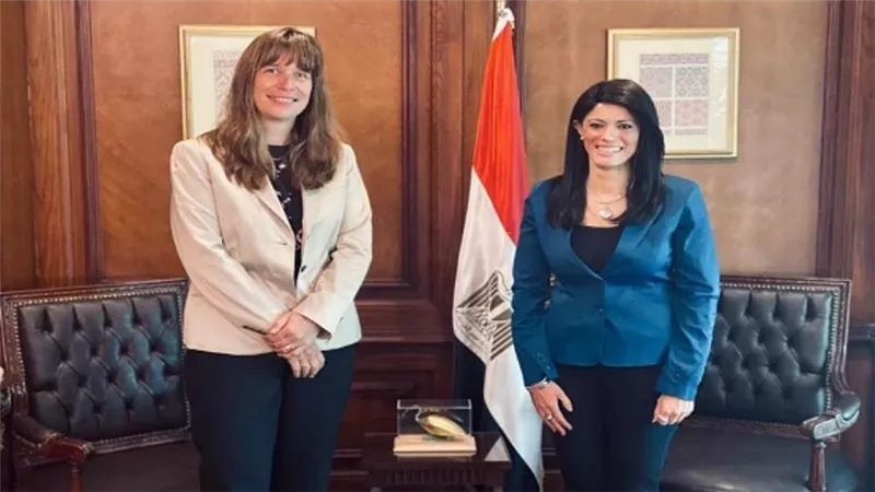 البنك الأوروبي لإعادة الإعمار والتنمية يطلق خطة تحويل «6 أكتوبر» إلى مدينة خضراء