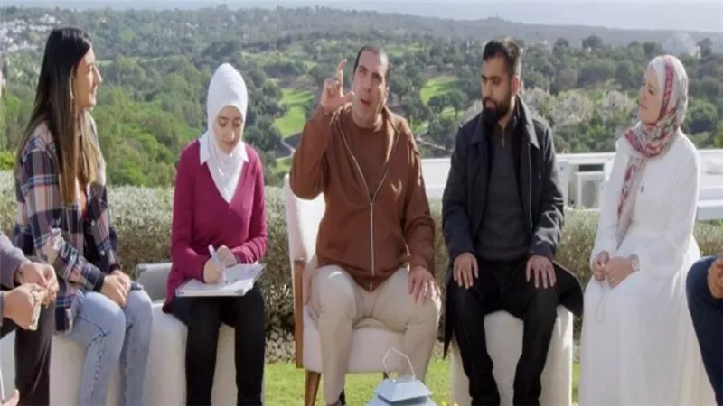 عمرو خالد: أقوى بداية وضمانة لتفوز بجوائز رمضان وتدرك ليلة القدر (فيديو)