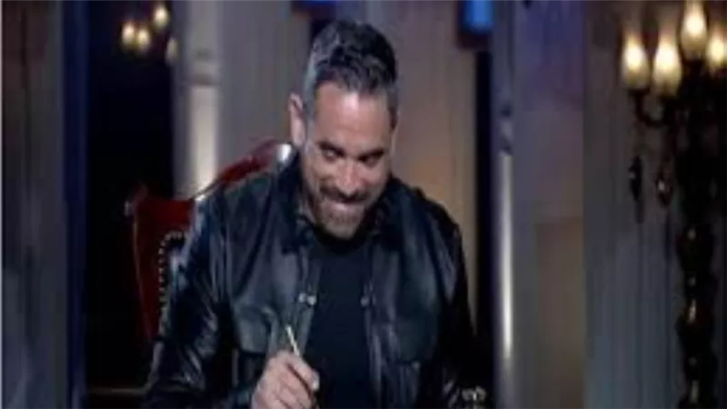 أمير كرارة: مش هعتزل الفن.. وهقلل شغل بس