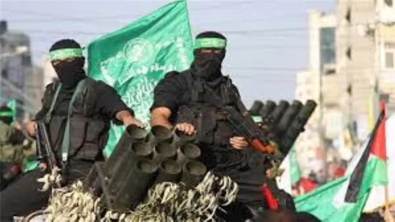 قيادي في حماس: لن نسمح لأي طرف بفرض أجندته على الفلسطينيين