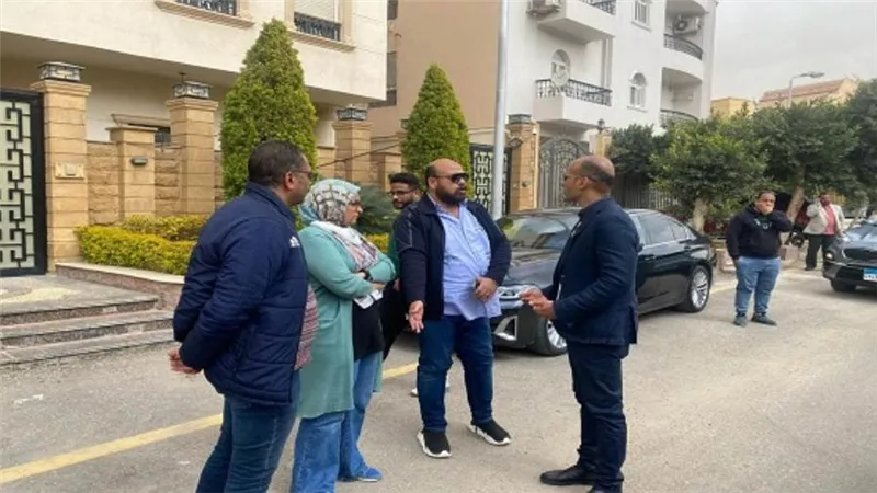 رئيس جهاز 
