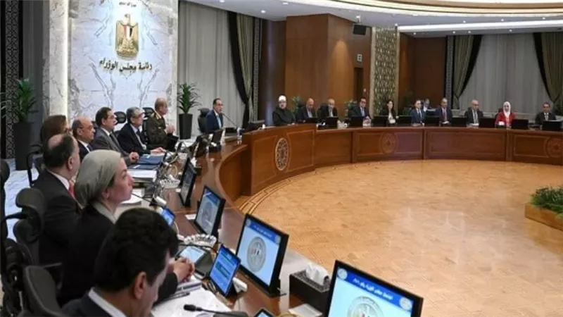 الوزراء يحدد 2000 جنيه سعر توريد أردب القمح لموسم 24/ 2025 (صور)