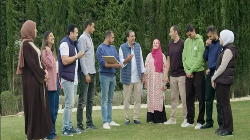 عمرو خالد: أقوى طريقة تسترك من وجع كلام الناس (فيديو)