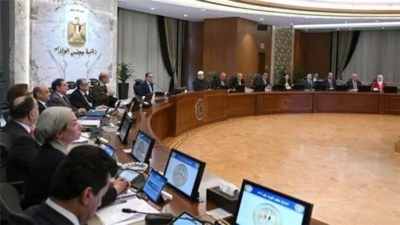 بعد إعادة تشكيله.. مدبولي يترأس الاجتماع الأول للمجلس الأعلى للمجتمع الرقمي.. تفاصيل