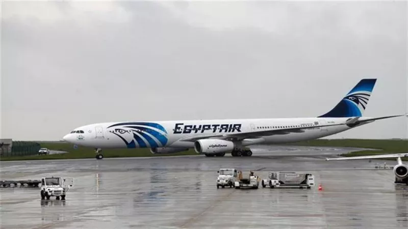 إضراب ألمانيا.. مصر للطيران تلغي رحلتي برلين غدا الخميس