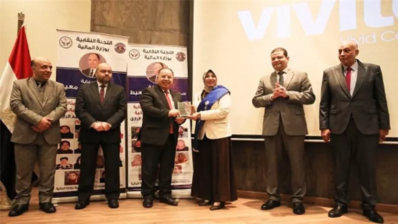 وزير المالية: الأم المصرية ستظل مصدر إلهام حضاري بأسمى معاني الإخلاص والرحمة والإيثار والتضحية (صور)