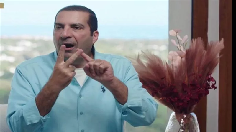 عمرو خالد: دعاء نبوي ينير حياتك (فيديو)