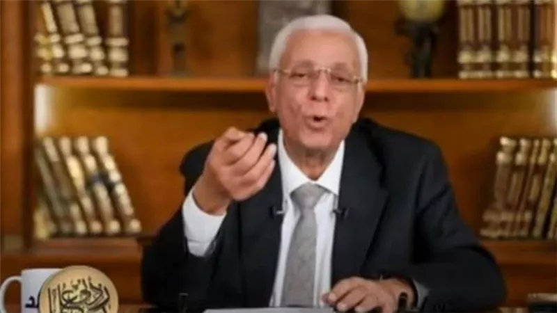 حسام موافي يكشف أهمية كبيرة للأنسولين في علاج مرض السكر