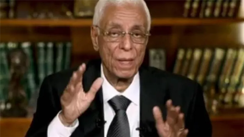 مكرمة في الإسلام.. حسام موافي: قضية المرأة وهمية