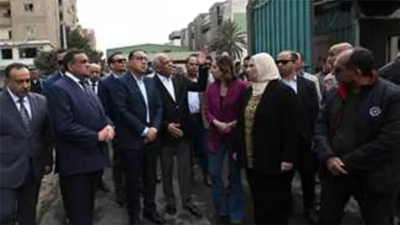 رئيس الوزراء: الأهالي لا ذنب لهم ومن واجبنا إعادة الشيء لأصله