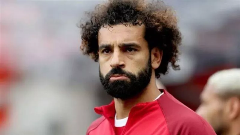 السجن 5 سنوات للمتهمين بسرقة فيلا اللاعب محمد صلاح